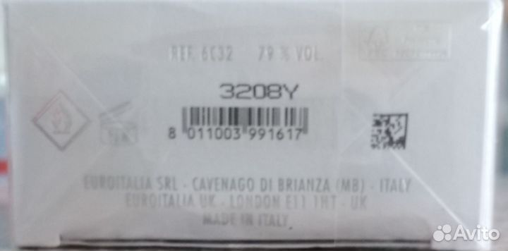 Moschino Funny 100ml