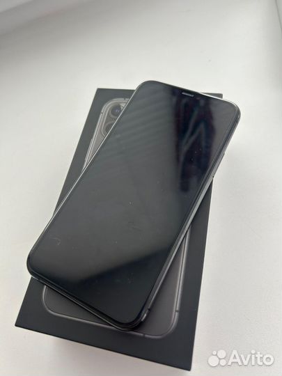 iPhone 11 Pro, 64 ГБ