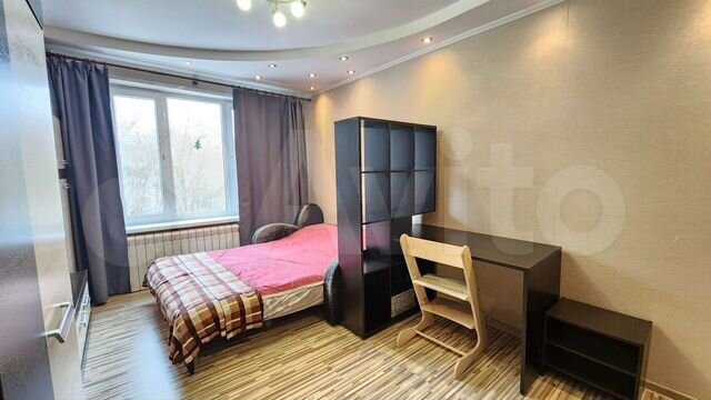 1-к. квартира, 38 м², 5/5 эт. в аренду Оболенске | Снять квартиру | Авито