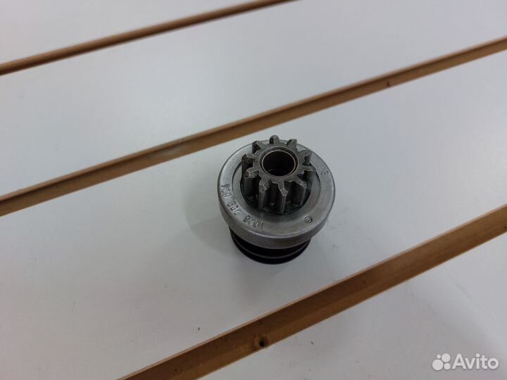 Бендикс стартера Ford Focus /C-max/ Fiesta/Fusion