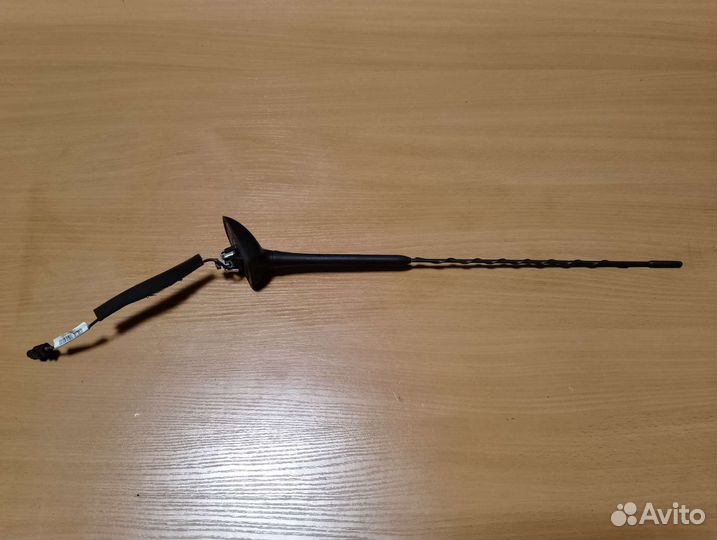 Антенна Шевроле Cruze