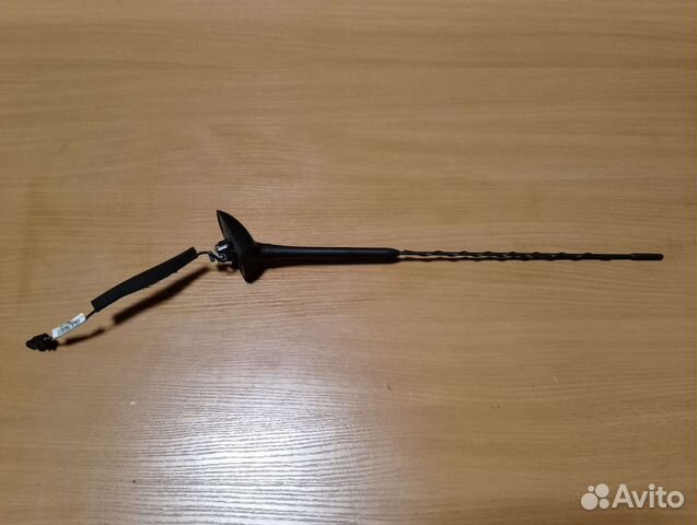 Антенна Шевроле Cruze
