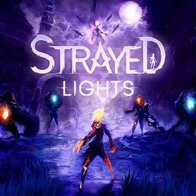 Strayed Lights (Steam)