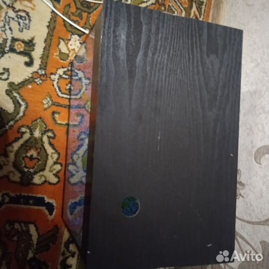 Аквариум для рыбок