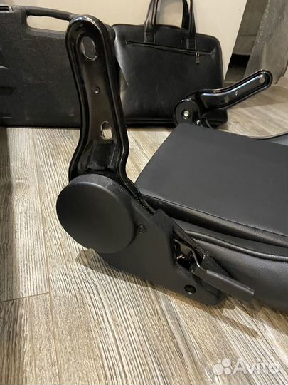 Седло геймерского кресла Aerocool