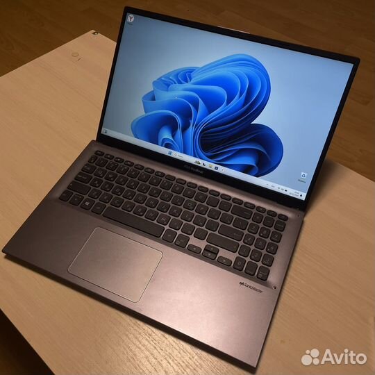 Asus vivobook x512ua