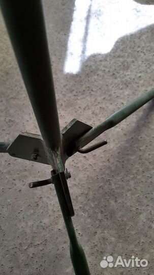 Подставка-штатив для гаджета