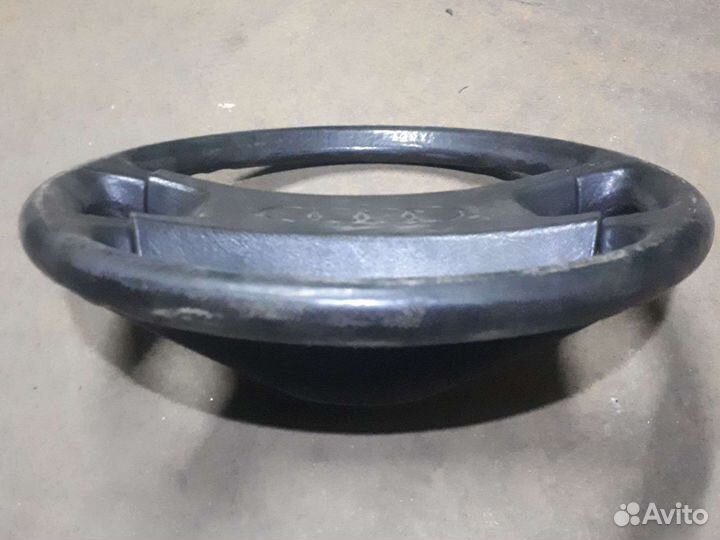 Руль ауди 100 с3