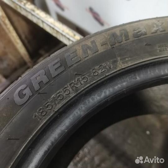 LingLong GreenMax HP010 185/55 R15