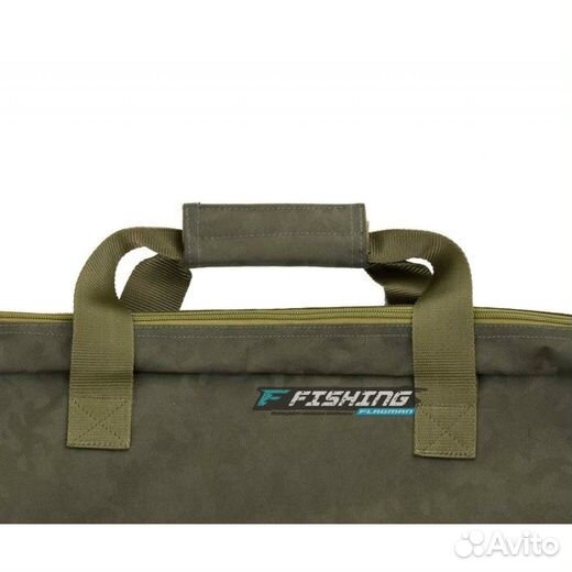Carp PRO Чехол-сумка Diamond для кресла 80х65х16см