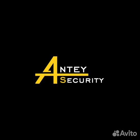 Охранник (вахтой)