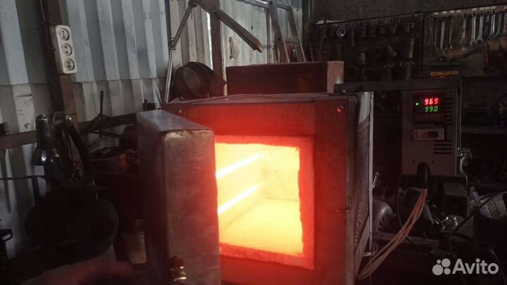 Токарно - фрезерные работы