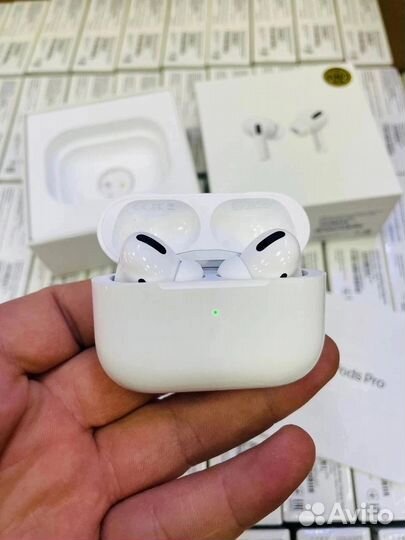 Airpods pro 2