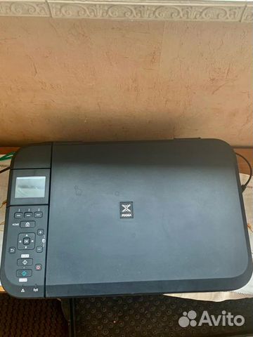 Принтер Canon pixma mg4240 мфу