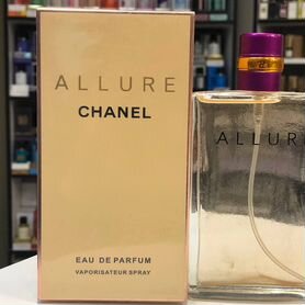 Женский Chanel Allure EDP Шанель Аллюр