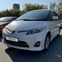 Toyota Estima 2.4 CVT, 2011, 188 000 км, с пробегом, цена 1 750 000 руб.