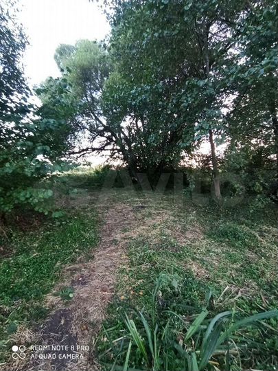 Участок 15 сот. (ИЖС)