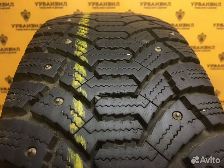 Cordiant Polar 205/70 R15 96T