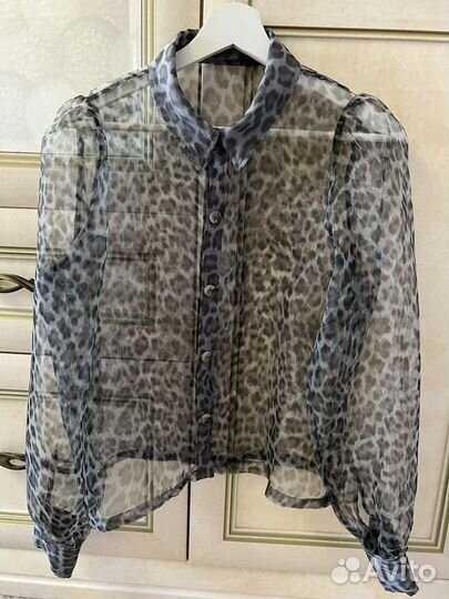 Блузка Zara