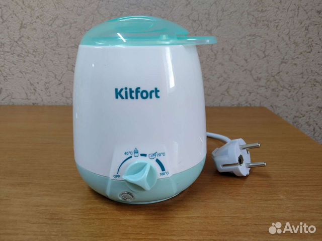 Подогреватель для бутылочек