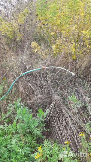 Бурение скважин