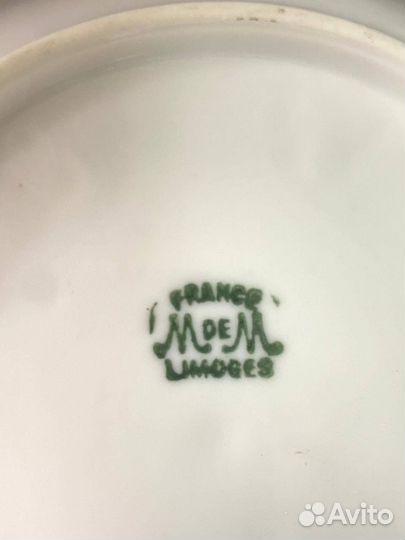 Кофейные пары Mandavy de Mavaleix