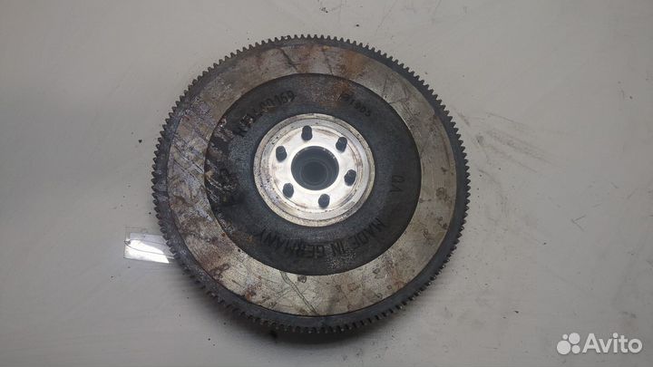 Маховик Opel Meriva, 2007