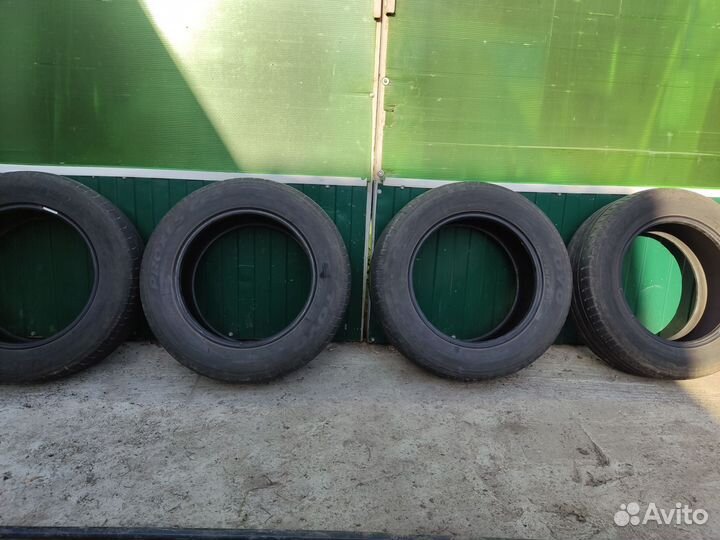 Toyo Proxes CF2 215/60 R16