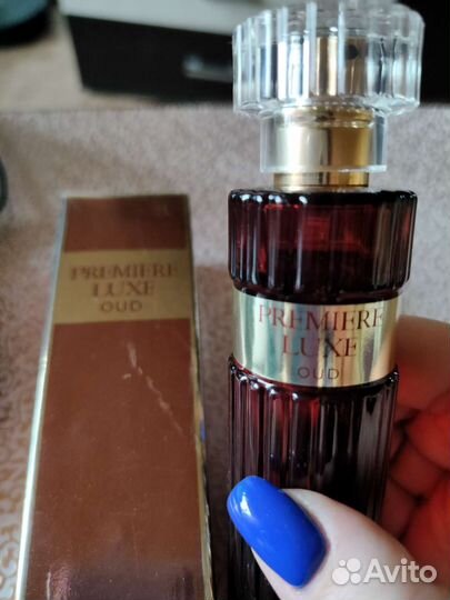 Парфюмерия avon женская