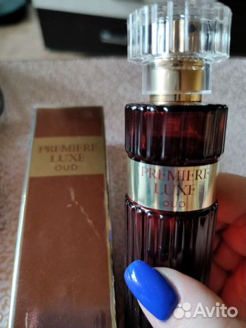 Парфюмерия avon женская