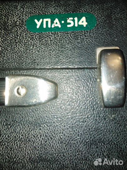 Фотопринадлежности СССР