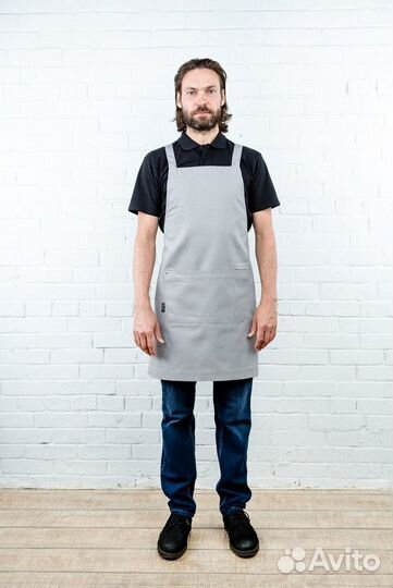 Рабочая одежда для поваров оптом оптом