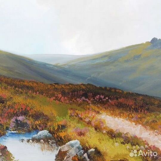 Reginald Daniel Sherrin Шотландия 1