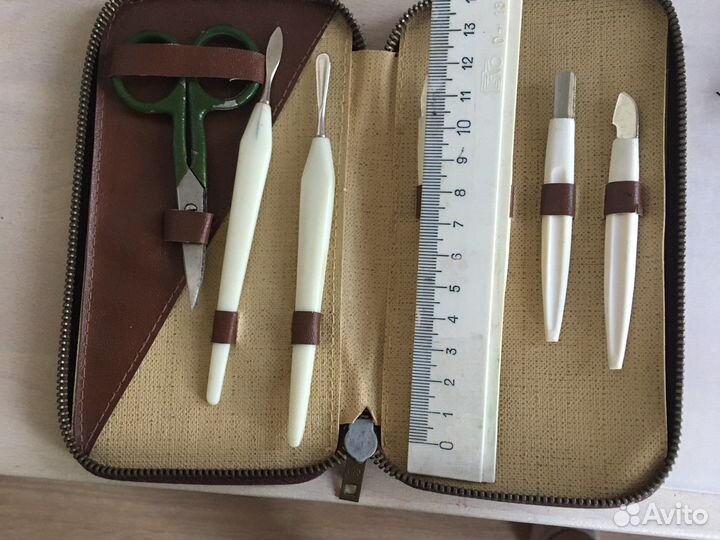 Несессер СССР