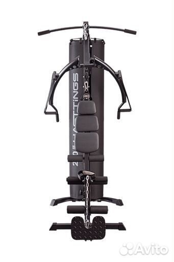 Силовые тренажеры купить