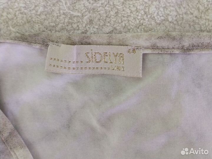 Платье туника