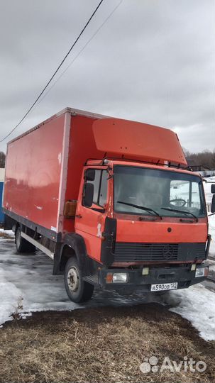 Грузоперевозки 5тонн