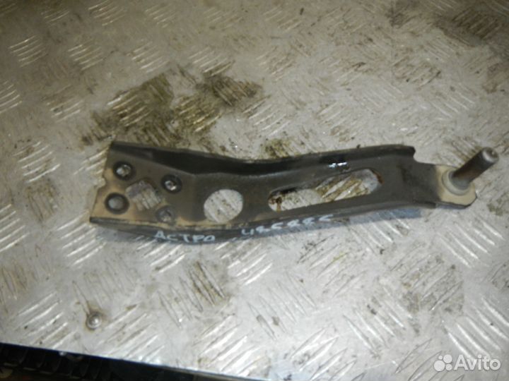 Механизм выбора передач, Opel (Опель) -astra H (04