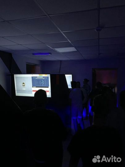 Компьютерный клуб