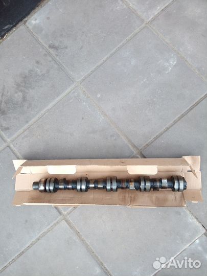 Chery amulet распредвал