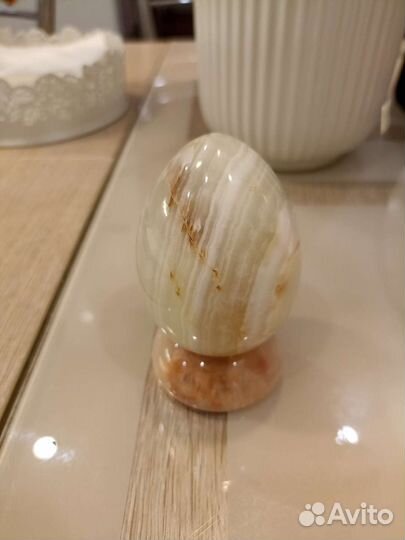 Сувенирное яйцо