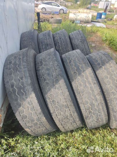 Windforce WT3000 295/75