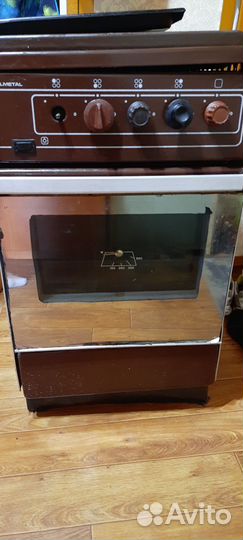 Газовая плита бу бесплатно