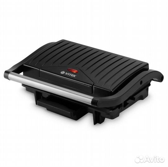 Гриль-прессы