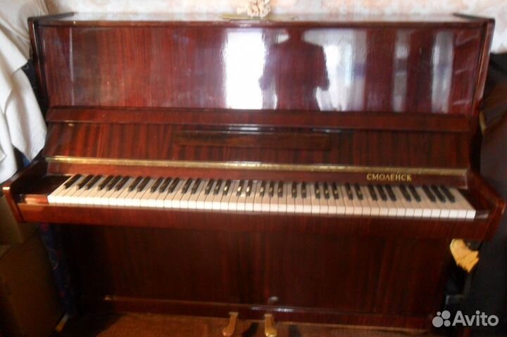 Пианино Смоленск