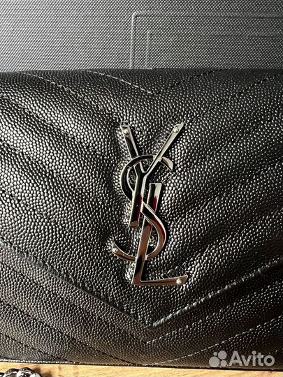 Сумка Клатч Saint Laurent