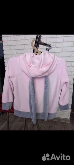 Костюм на девочку