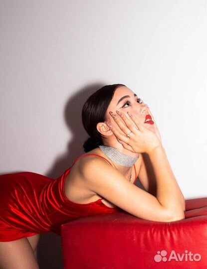 Фотограф в Орле