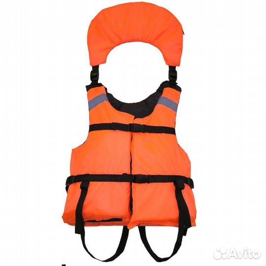 Спасательные жилеты сертифицированые