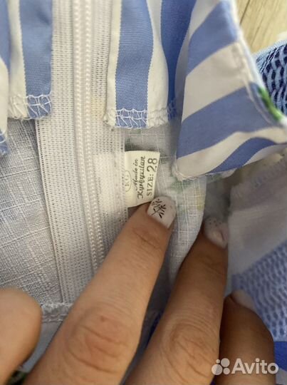 Пакет вещей на девочку 2-4 года